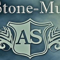 A Stone-Music