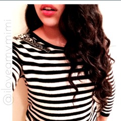 iloveamymimi