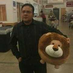 Ulises Ricardo
