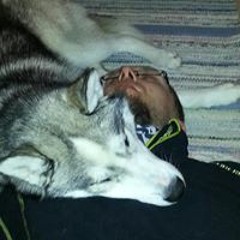 Svein Kristian Mørck