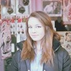 Caitlyn King-Nicholson