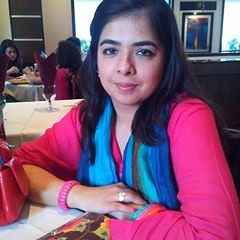 Saira Akram 1