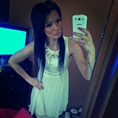 Kirsty Kizzaa Leigh'Ox