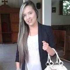 Natalia Andrea Echavarria