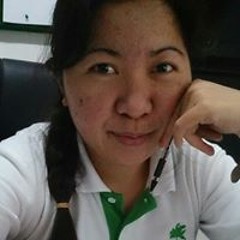 Gerleen Oguio Bungabong