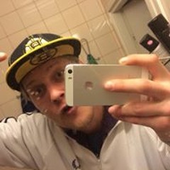 Toni T-Bagger Brandt