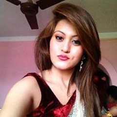 Maria Shrestha