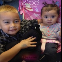 Mat & Mayleen