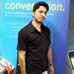 Pranav Thakur 2