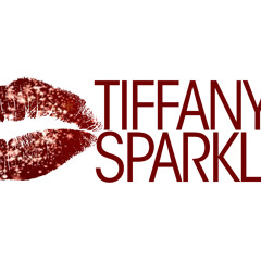 Tiffany Sparkles