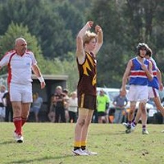 Tyler James Griffiths