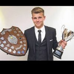 Jake Hessenthaler