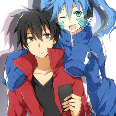 Kagerou Project
