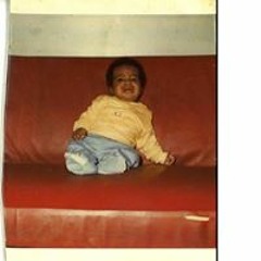 Derrick Delite Stevens