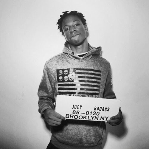 Joey  badass Killuminati Pt 2