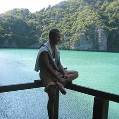 Otpotato Chotiwat Seapu