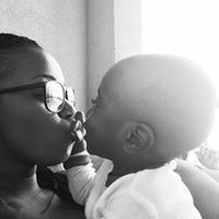 Shakeyna Monique' Johns