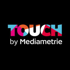 TouchbyMediametrie