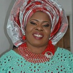 Bunmi Folake Odeseye