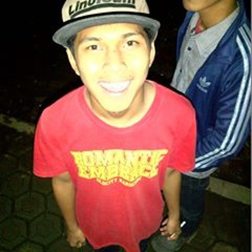 Muhammad Fauzy Affandi’s avatar