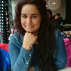 Emma Nilsson Allouche