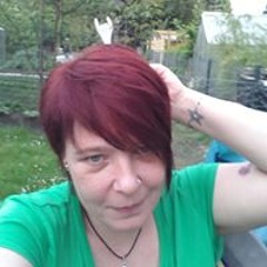 Tanja Dingenzkirchen