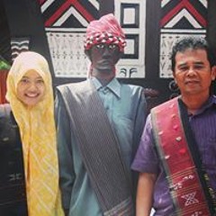 Devii Oktamirsela Siregar