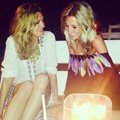 Kirstie Emma Krypner