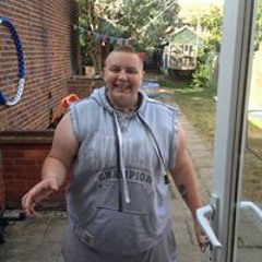 Charlie Agne Stoknaite