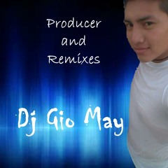Dj Gio May