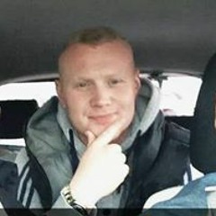 George Ollie Burford