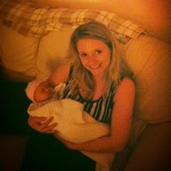 Danielle Louise Weston