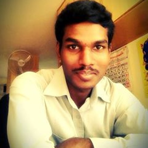Sathish Kumar Raja’s avatar