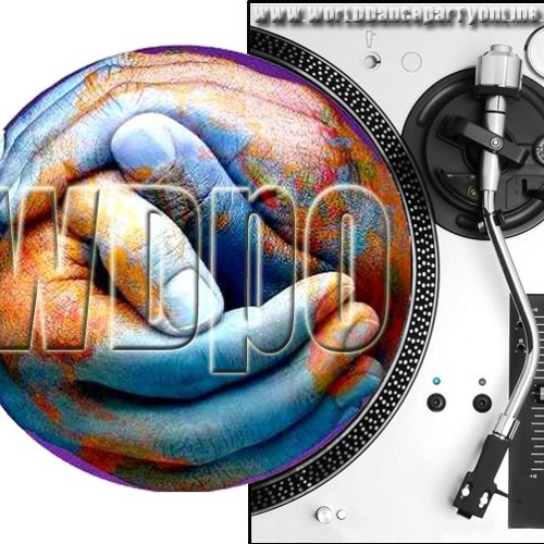 Stream Worlddanceparty Music Listen To Songs Albums Playlists For