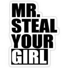 Mr.Steel Yo Girl ;D