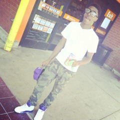 DOMINIQUE Noah Cleveland