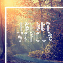 Freddy Vanour