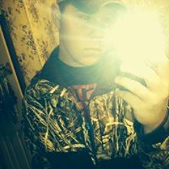 Landon Chance Crawford