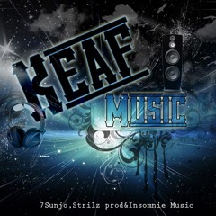 Keaf Music