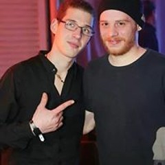 Sebastien Keller Get Get