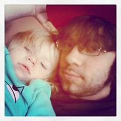 Joshua Micheal Smith