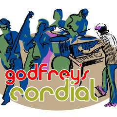 Godfrey's Cordial