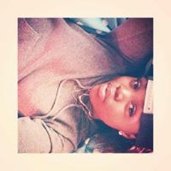 Ashley Diamond Moesha