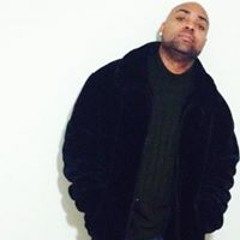 Chris MrPerfect Stanfield