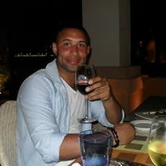 Michael Anthone Ellison