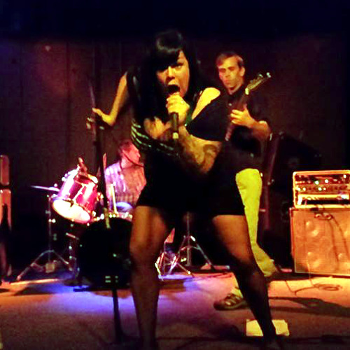 Stream The Bone Snatchers music | Listen to songs, albums, playlists ...