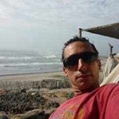 Sergio Llano 1