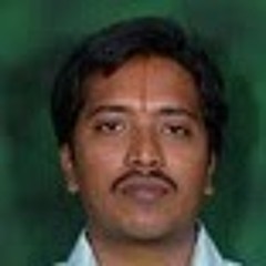 Sriram V 4