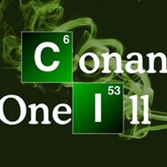 Conan Oneill