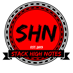 StackHighNotes